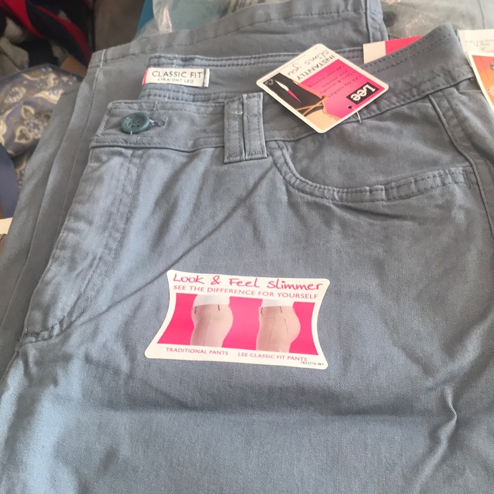 Pants